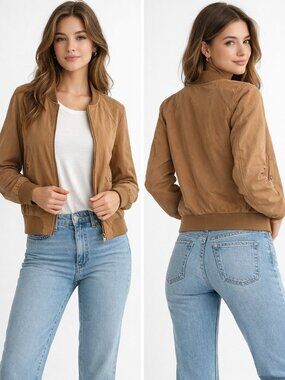 Be Cool LA Jacket SIZE L